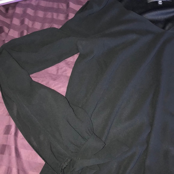 LULUS DRESS - Picture 7 of 8